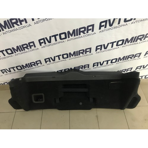 Карта крышки багажника Opel Insignia Wagon 2008-2017 13279479
